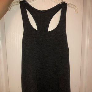 Lululemon Workout top